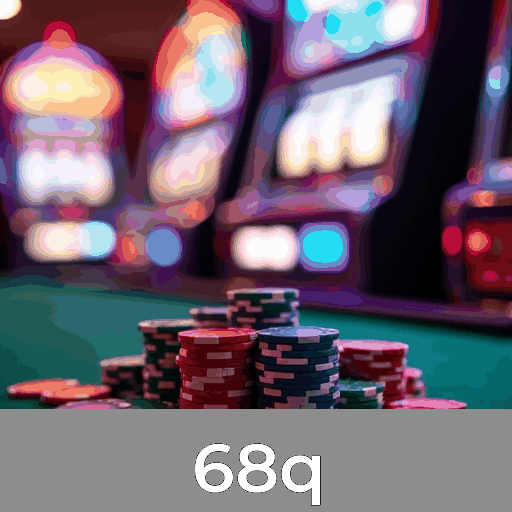 Aventura e Grandes Ganhos nos Slots 68q: Emoção Garantida!