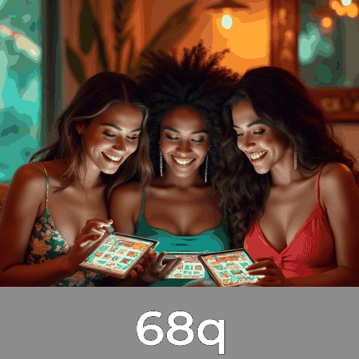 68q Apresenta Fortune Gems: Um Mundo de Gemas e Riquezas Cintilantes